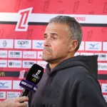 PSG : Luis Enrique se méfie d’un Athletic qui se compare à Astérix