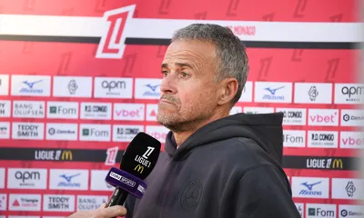 PSG Mercato : Luis Enrique appelle à l&rsquo;aide, une recrue à prix d&rsquo;or l&rsquo;attend l&rsquo;été prochain