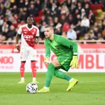 Monaco – PSG : Lucas Chevalier a eu très peur pour sa carrière, sa cheville dans un sale état
