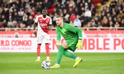 Monaco – PSG : Lucas Chevalier a eu très peur pour sa carrière, sa cheville dans un sale état