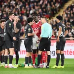 PSG : l&rsquo;arbitrage revient hanter les Parisiens après Monaco