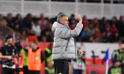 PSG : Luis Enrique prend une mesure radicale avant le Stade Rennais