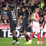 Monaco – PSG : les notes des Parisiens, méconnaissables et battus sur le Rocher