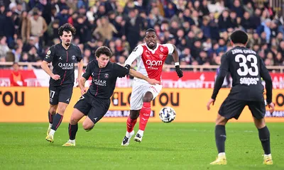 PSG Mercato : Doha prêt à relancer Paul Pogba, la bombe est lâchée !