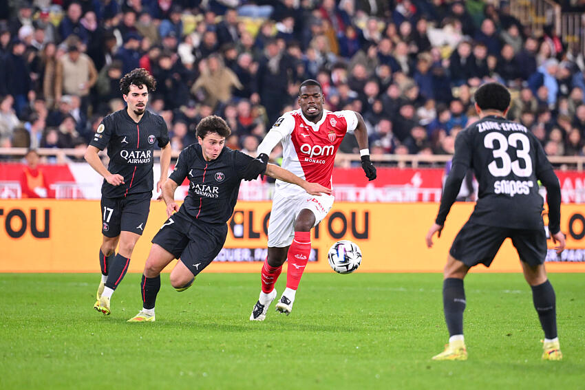 Paul Pogba (AS Monaco)