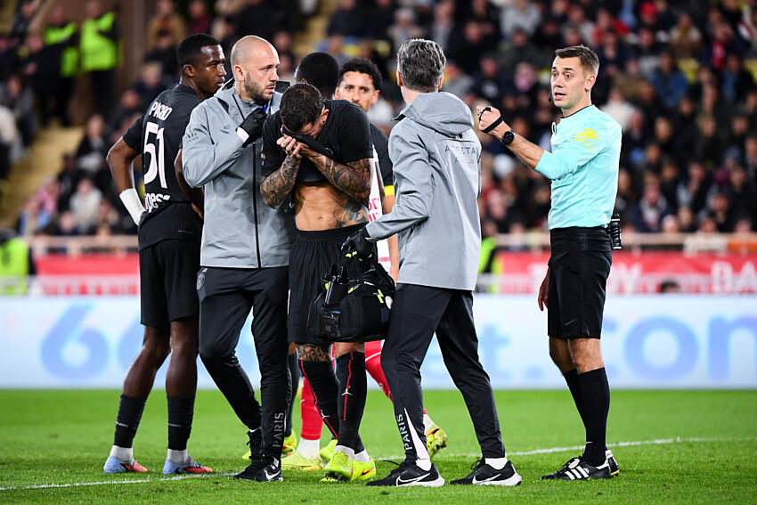 OM, RC Lens, PSG : l'IA s'incline, Paris sera détrôné en L1 cette saison !