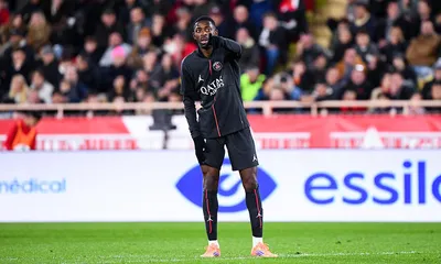 PSG : Pierre Ménès lâche une bombe sur l’avenir de Dembélé