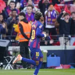 FC Barcelone – Alaves : Lamine Yamal sonne la révolte, l&rsquo;énorme sauvetage de Joan Garcia en vidéo