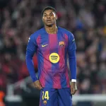 OL Mercato : Malick Fofana envoie Rashford (FC Barcelone) au PSG !