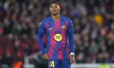 FC Barcelone Mercato : c&rsquo;est confirmé, le Barça a pris sa décision définitive pour Rashford