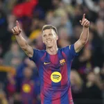 FC Barcelone – Atlético : le Barça met une grosse pression sur le Real Madrid