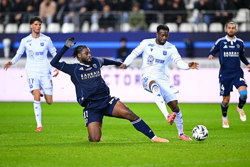 ASSE : avant le Mercato, l'ombre de Krasso revient planer sur Saint-Étienne 