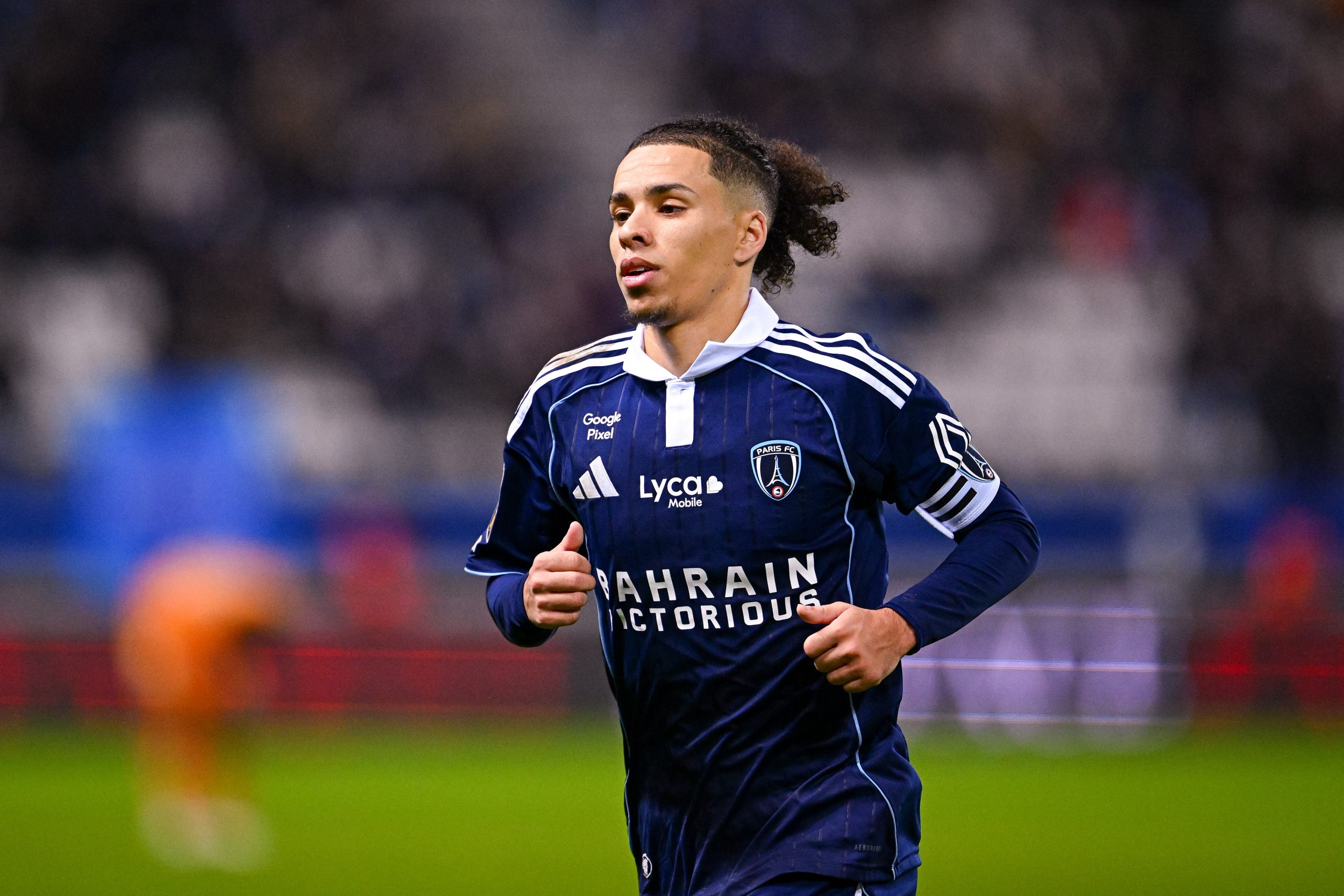 Stade Rennais : Blas sur le départ ? Un des meilleurs joueurs de Ligue 1 ciblé pour le remplacer !