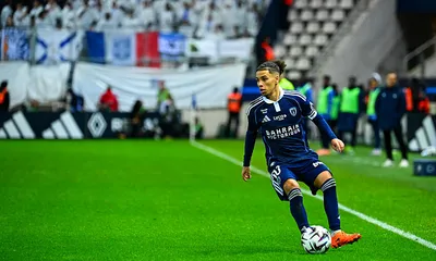 Stade Rennais Mercato : coups de tonnerre pour Blas et Kebbal ! 