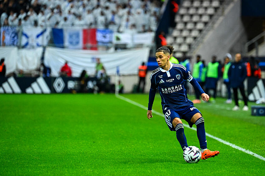 Stade Rennais Mercato : coups de tonnerre pour Blas et Kebbal ! 