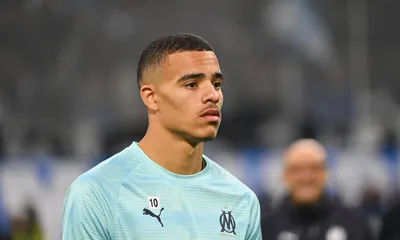OM Mercato : Greenwood bientôt parti, son remplaçant déjà identifié ?