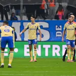 OM : les tops et les flops du nul contre Toulouse