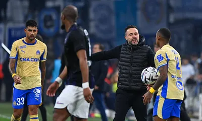 OM – Toulouse (2-2) : De Zerbi tacle ses joueurs, Benatia sort un dossier très lourd sur l&rsquo;arbitrage