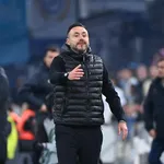 OM : après Polacco, deux renforts bouclés en catimini ! 