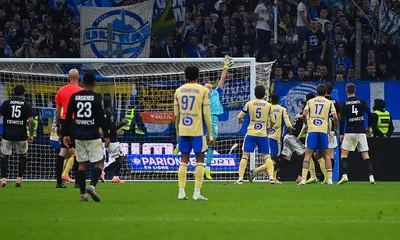 OM – Toulouse (2-2) : Rulli et un autre titulaire lynchés par les supporters marseillais ! 