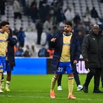 OM : catastrophe avant le LOSC, deux joueurs dont un titulaire déjà sur le carreau !