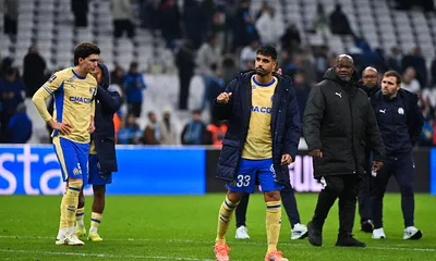 OM : catastrophe avant le LOSC, deux joueurs dont un titulaire déjà sur le carreau !