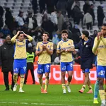 OM : De Zerbi déplore un nouveau blessé de taille avant le LOSC !