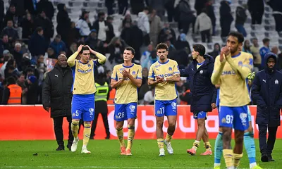 OM Mercato : la prochaine recrue à signer est connue, la surprise est totale chez les supporters !