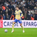 OM : comment Leonardo Balerdi a plombé l&rsquo;équipe face au TFC