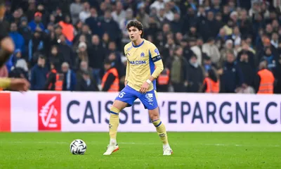 OM : comment Leonardo Balerdi a plombé l&rsquo;équipe face au TFC