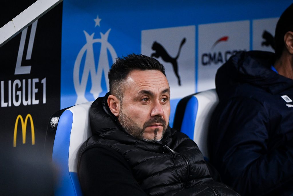 OM : Rosenior file à Chelsea, il a rassuré tout Marseille pour De Zerbi !