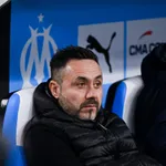 OM Mercato : un titulaire vers la Premier League… et c’est De Zerbi qui l’envoie !
