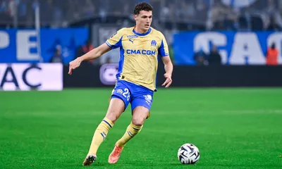 OM : l’avenir de Benjamin Pavard en suspens, la piste Joël Ordonez déjà refermée ?