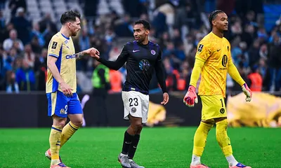 OM Mercato : coups de théâtre pour l&rsquo;avenir d&rsquo;Höjbjerg, O’Riley et Gomes ! 