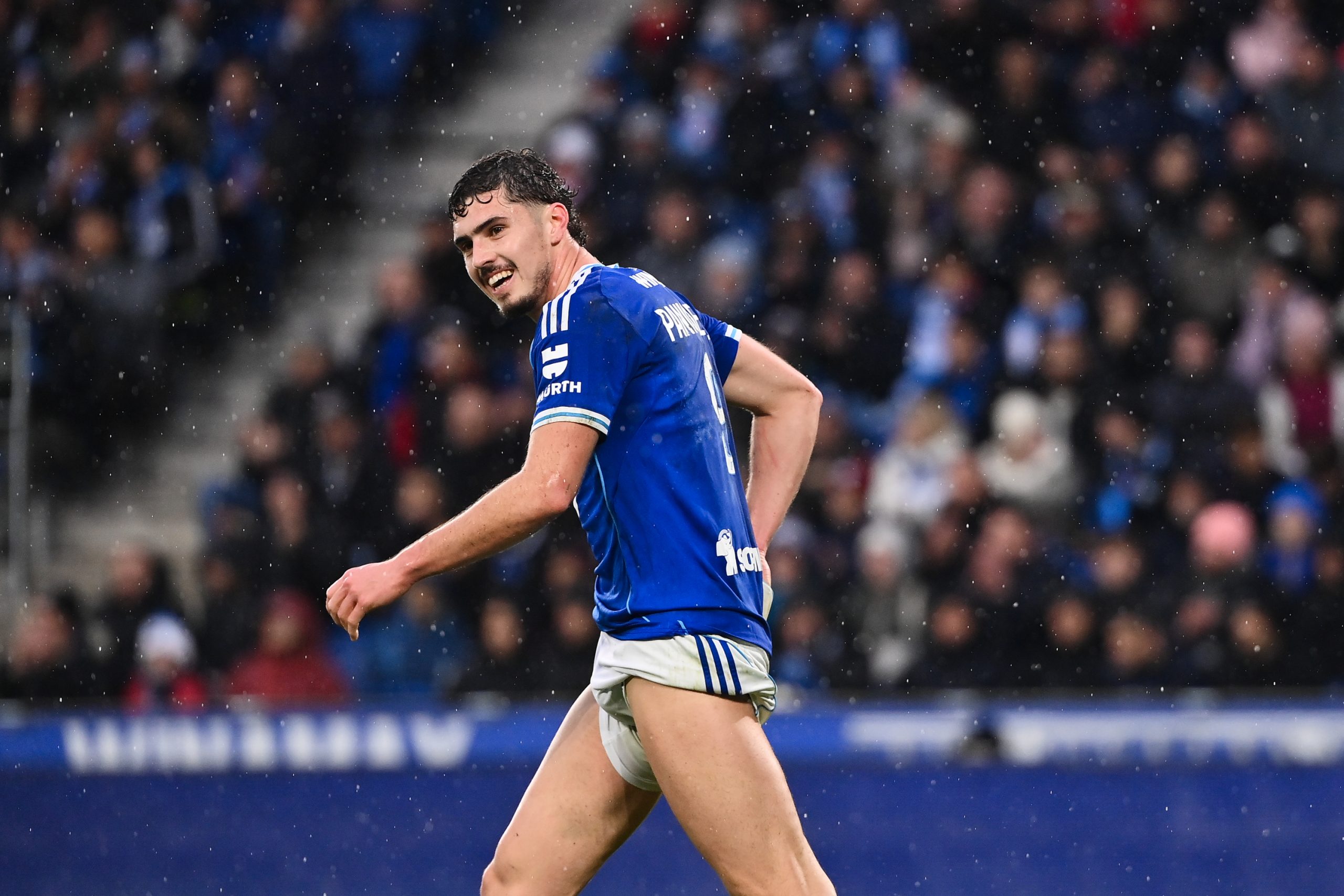 Revue de presse : le RC Strasbourg fonce sur un nouveau Panichelli, l'OL creuse une piste en Suisse, le LOSC impressionne Riolo