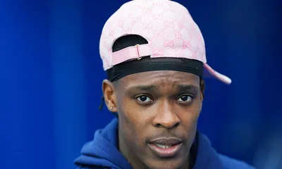 RC Strasbourg : et maintenant, Emegha est suspendu par le club ! 