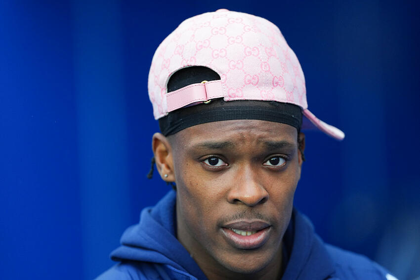 RC Strasbourg : et maintenant, Emegha est suspendu par le club ! 