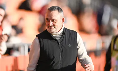 Stade Rennais : à peine arrivé, Haise annonce une mauvaise nouvelle et prend une décision forte