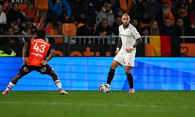 Revue de presse : bonne nouvelle pour Thauvin, un dossier achève Clauss à Nice, deuxième signature à Rennes !