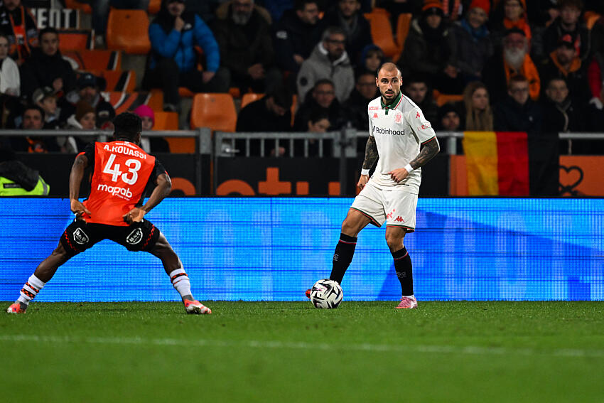 Revue de presse : bonne nouvelle pour Thauvin, un dossier achève Clauss à Nice, deuxième signature à Rennes !