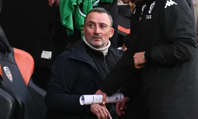 OGC Nice : coup de théâtre pour l’avenir de Franck Haise ! 