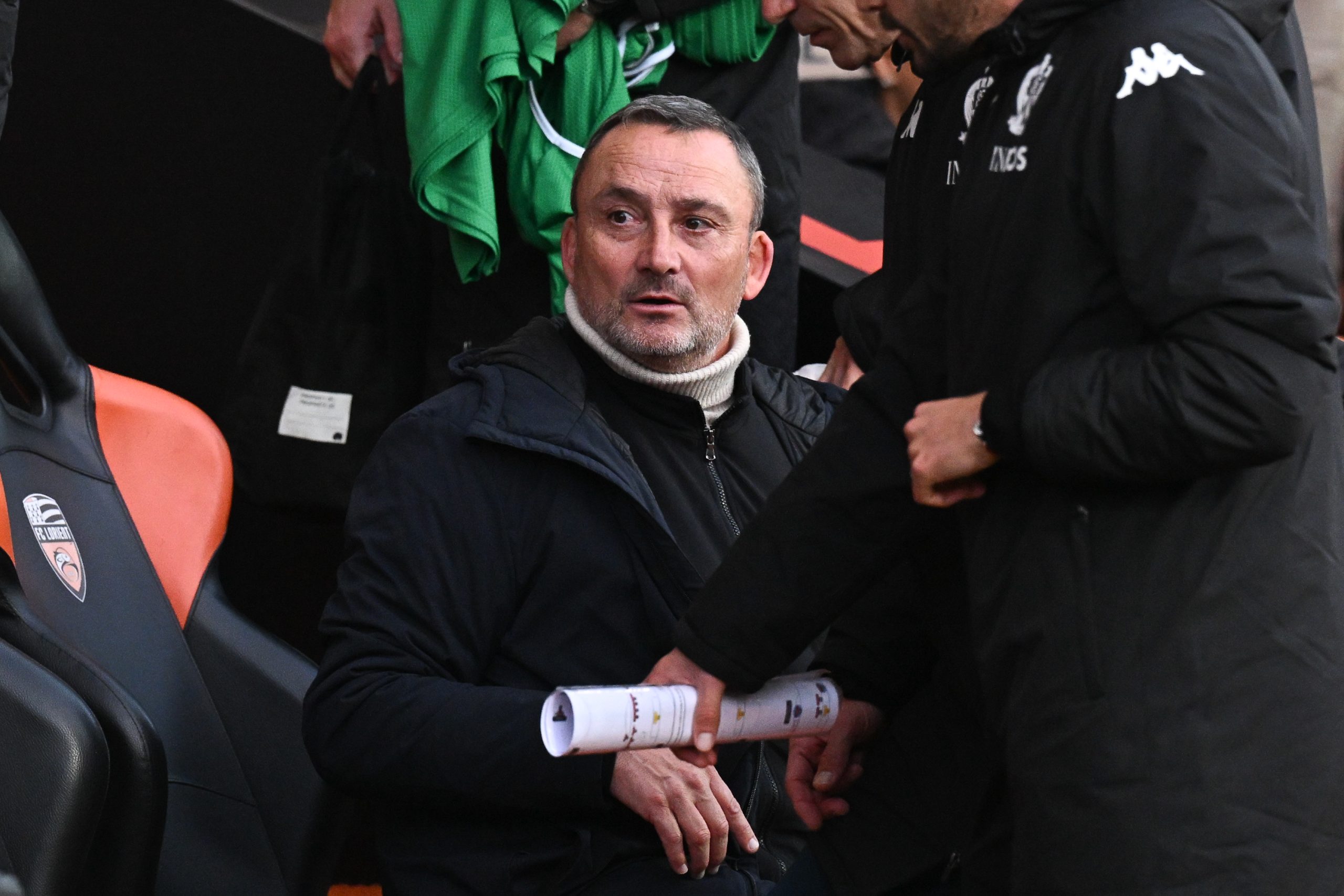 Franck Haise (OGC Nice)