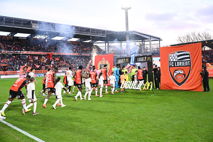 L'OGC Nice en crise totale