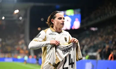 RC Lens : Thauvin glisse un message à Gradit et explique pourquoi le RCL est en tête de la L1