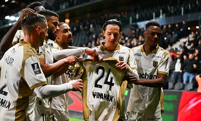 RC Lens : Gervais Martel rêve du titre, Pierre Sage confirme enfin ! 