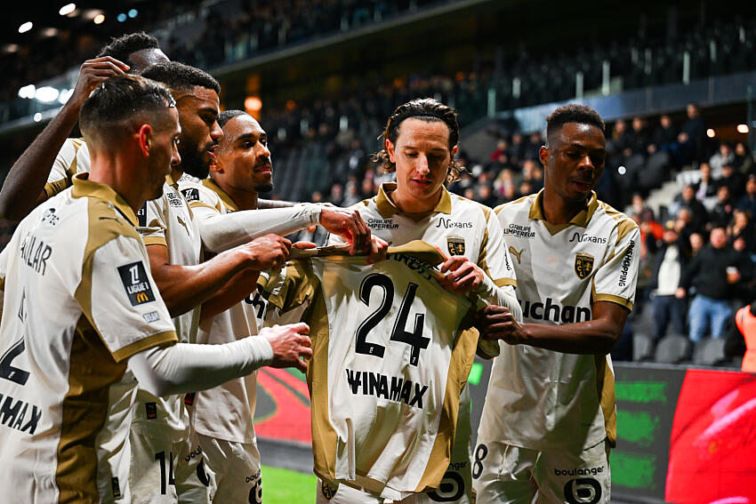 RC Lens : Gervais Martel rêve du titre, Pierre Sage confirme enfin ! 