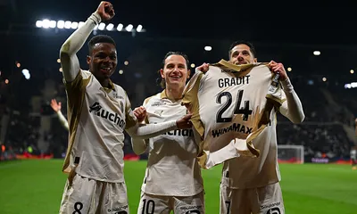 OM, RC Lens, OL, Stade Rennais, LOSC : ils sont dans l’équipe type de la 14e journée de L1