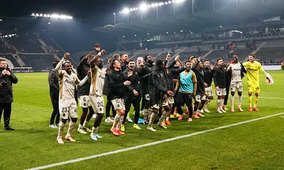 RC Lens : Pierre Ménès envoie les Sang et Or en Ligue des Champions, le PSG et l’OM sont prévenus !