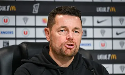 RC Lens : après Haidara, Sage s&rsquo;est dégoté un nouveau renfort assez surprenant