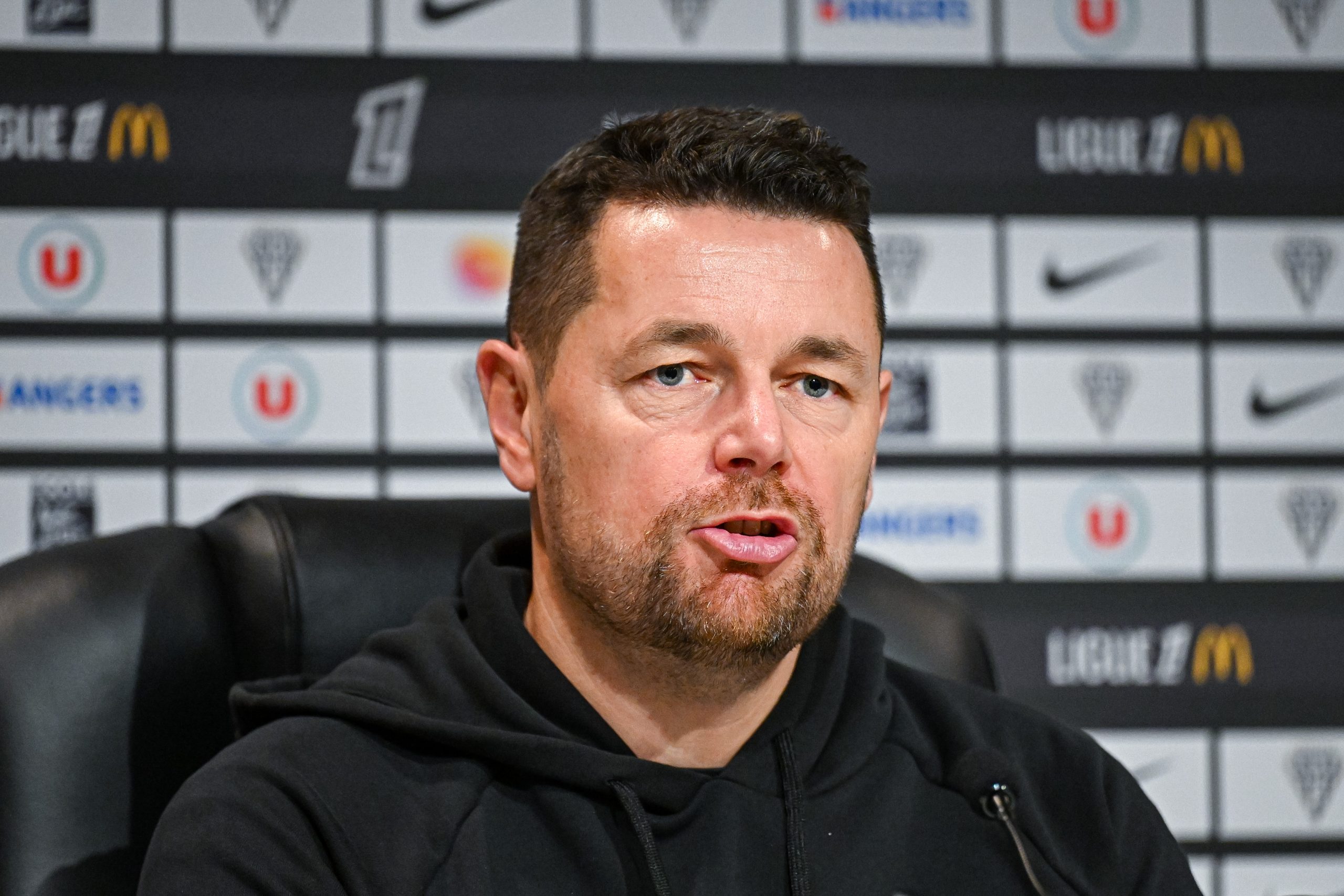 RC Lens Mercato : Sage a incité Haïdara à faire un gros effort